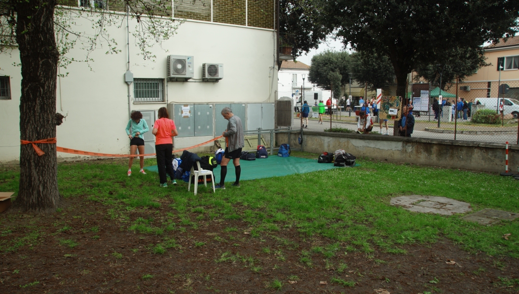 San Patrizio: Trofeo Buriani e Vaienti - 01 aprile 2024